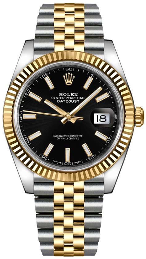 orologio nero uomo rolex|rolex orologi online.